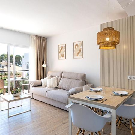 Martinez Apartments Palmanova Εξωτερικό φωτογραφία