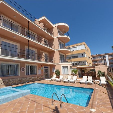 Martinez Apartments Palmanova Εξωτερικό φωτογραφία